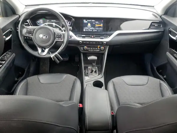 KNDCC3LCXL5399955 2020 KIA NIRO - Image 8