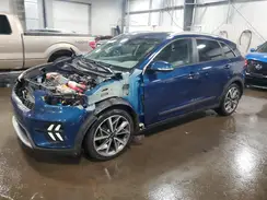 KNDCC3LCXL5435613 2020 KIA NIRO