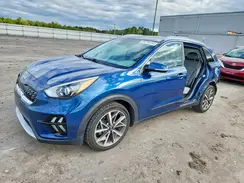 KNDCC3LCXL5435983 2020 KIA NIRO