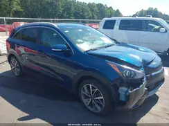 KNDCC3LCXM5462974 2021 KIA NIRO