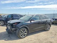 KNDCC3LCXM5463414 2021 KIA NIRO