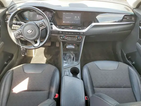 KNDCC3LCXM5463414 2021 KIA NIRO - Image 8
