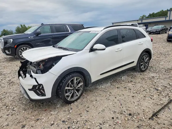 KNDCC3LCXN5495202 2022 KIA NIRO - Image 1
