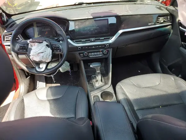 KNDCC3LCXN5521023 2022 KIA NIRO - Image 8