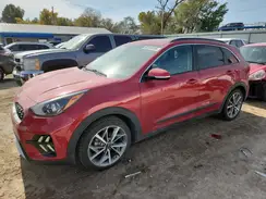 KNDCC3LCXN5521653 2022 KIA NIRO