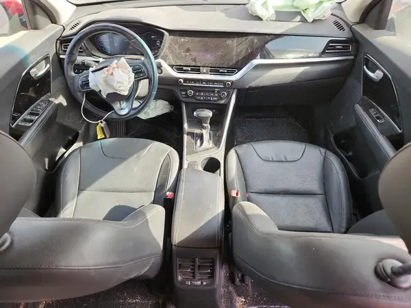 KNDCC3LCXN5521653 2022 KIA NIRO - Image 8