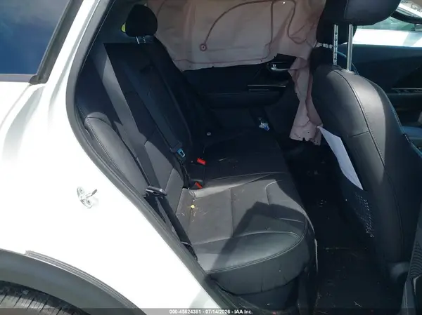 KNDCC3LCXN5534435 2022 KIA NIRO - Image 8