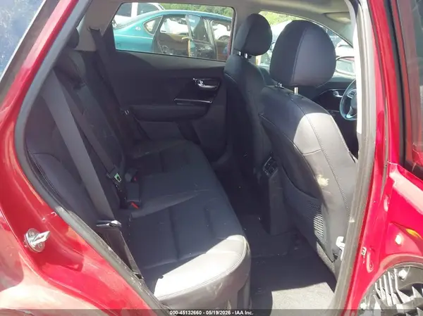 KNDCC3LCXN5535374 2022 KIA NIRO - Image 8