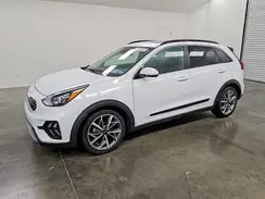 KNDCC3LCXN5547167 2022 KIA NIRO