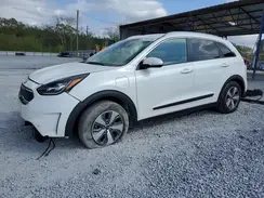 KNDCC3LD0J5212213 2018 KIA NIRO