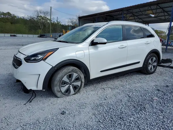 KNDCC3LD0J5212213 2018 KIA NIRO - Image 1