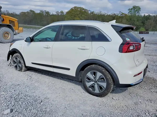 KNDCC3LD0J5212213 2018 KIA NIRO - Image 2