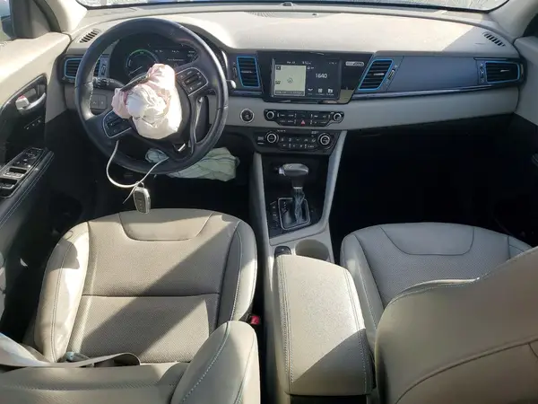 KNDCC3LD0J5212213 2018 KIA NIRO - Image 8