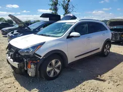 KNDCC3LD0J5213099 2018 KIA NIRO