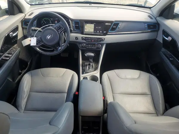 KNDCC3LD0J5213099 2018 KIA NIRO - Image 8
