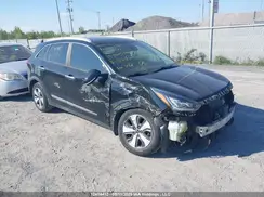 KNDCC3LD0K5313186 2019 KIA NIRO
