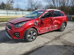 KNDCC3LD0L5418327 2020 KIA NIRO