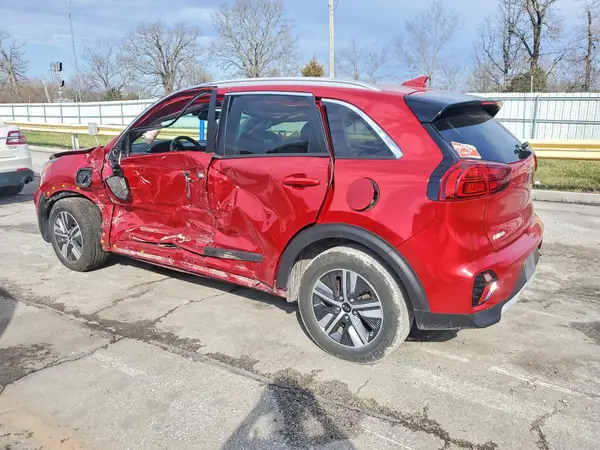 KNDCC3LD0L5418327 2020 KIA NIRO - Image 2