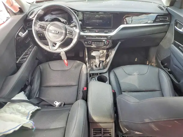 KNDCC3LD0L5418327 2020 KIA NIRO - Image 8