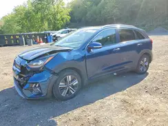 KNDCC3LD0L5438996 2020 KIA NIRO