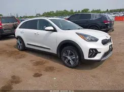 KNDCC3LD0L5439033 2020 KIA NIRO