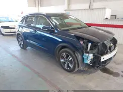 KNDCC3LD0L5450579 2020 KIA NIRO