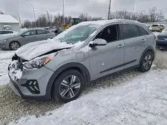 KNDCC3LD0N5499106 2022 KIA NIRO