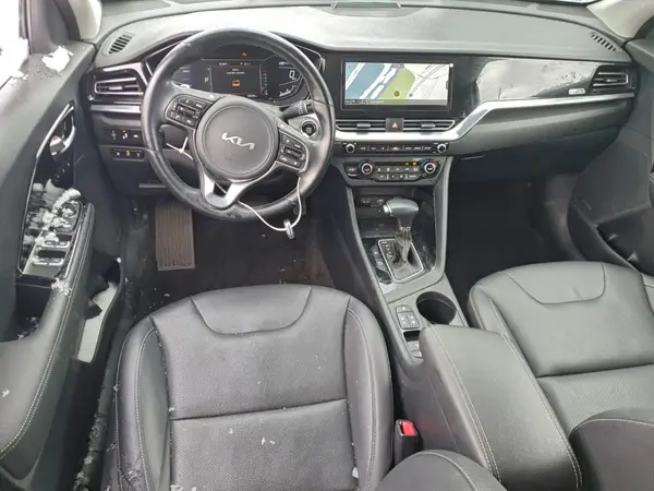 KNDCC3LD0N5499106 2022 KIA NIRO - Image 8