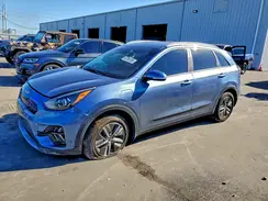 KNDCC3LD0N5516860 2022 KIA NIRO