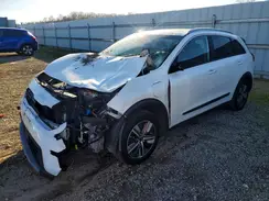KNDCC3LD0N5537773 2022 KIA NIRO