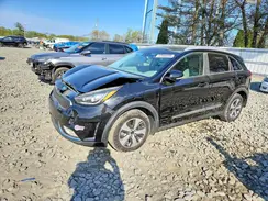KNDCC3LD1J5191503 2018 KIA NIRO