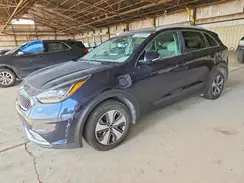 KNDCC3LD1J5203326 2018 KIA NIRO