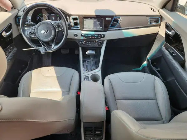 KNDCC3LD1K5288637 2019 KIA NIRO - Image 8