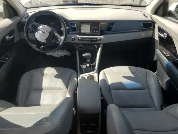 KNDCC3LD1K5349629 2019 KIA NIRO - Image 8