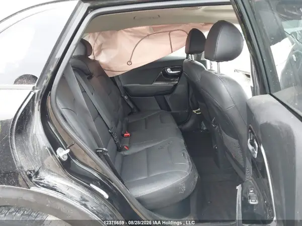 KNDCC3LD1L5381790 2020 KIA NIRO - Image 8