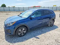 KNDCC3LD1L5432432 2020 KIA NIRO