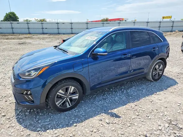 KNDCC3LD1L5432432 2020 KIA NIRO - Image 1