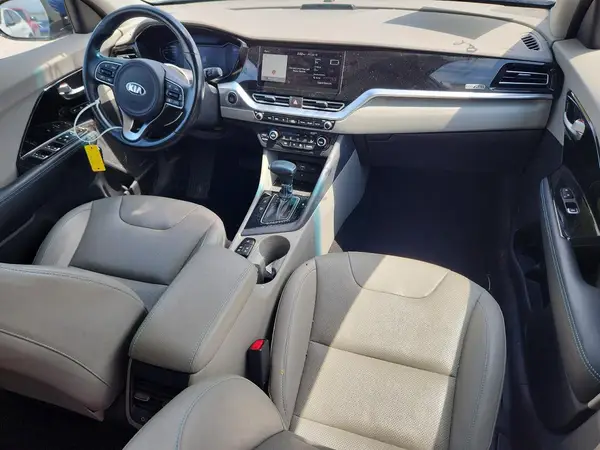 KNDCC3LD1L5432432 2020 KIA NIRO - Image 8