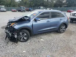 KNDCC3LD1N5523557 2022 KIA NIRO