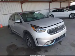 KNDCC3LD2K5267120 2019 KIA NIRO