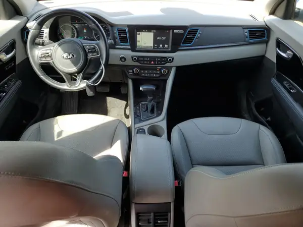 KNDCC3LD2K5273936 2019 KIA NIRO - Image 8