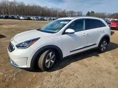 KNDCC3LD2K5326148 2019 KIA NIRO