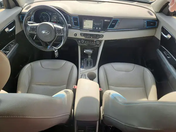 KNDCC3LD2K5326148 2019 KIA NIRO - Image 8