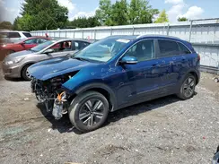 KNDCC3LD2L5363573 2020 KIA NIRO