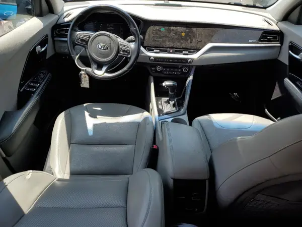KNDCC3LD2L5363573 2020 KIA NIRO - Image 8