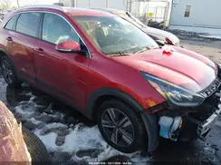 KNDCC3LD2L5386982 2020 KIA NIRO