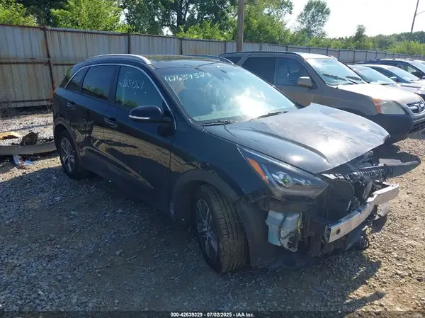 KNDCC3LD2L5387405 2020 KIA NIRO - Image 1