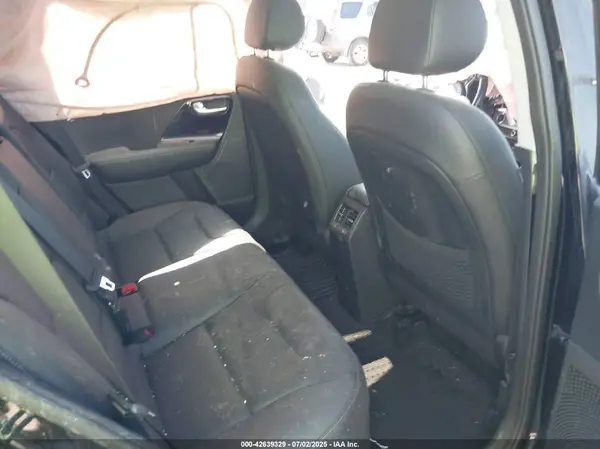 KNDCC3LD2L5387405 2020 KIA NIRO - Image 8