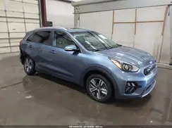 KNDCC3LD2N5534289 2022 KIA NIRO