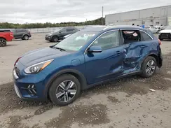 KNDCC3LD2N5536334 2022 KIA NIRO